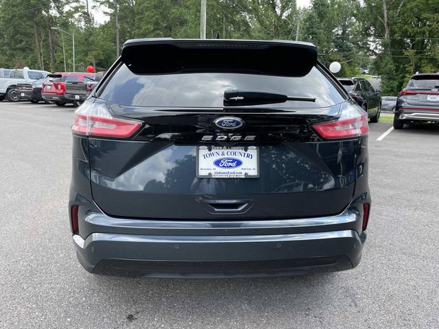 Certified 2024 Ford Edge ST-Line AWD/4WD image 16