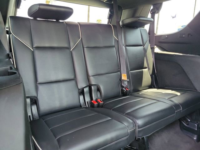 Used 2023 Cadillac Escalade Premium Luxury image 22