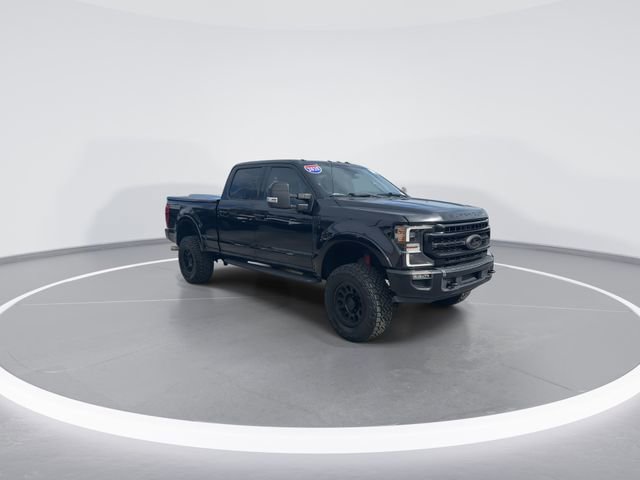 Certified 2020 Ford F250 Lariat