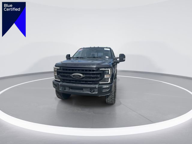 Certified 2020 Ford F250 Lariat image 1