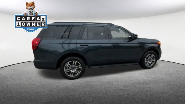 Certified 2025 Ford Expedition Active AWD/4WD image 9