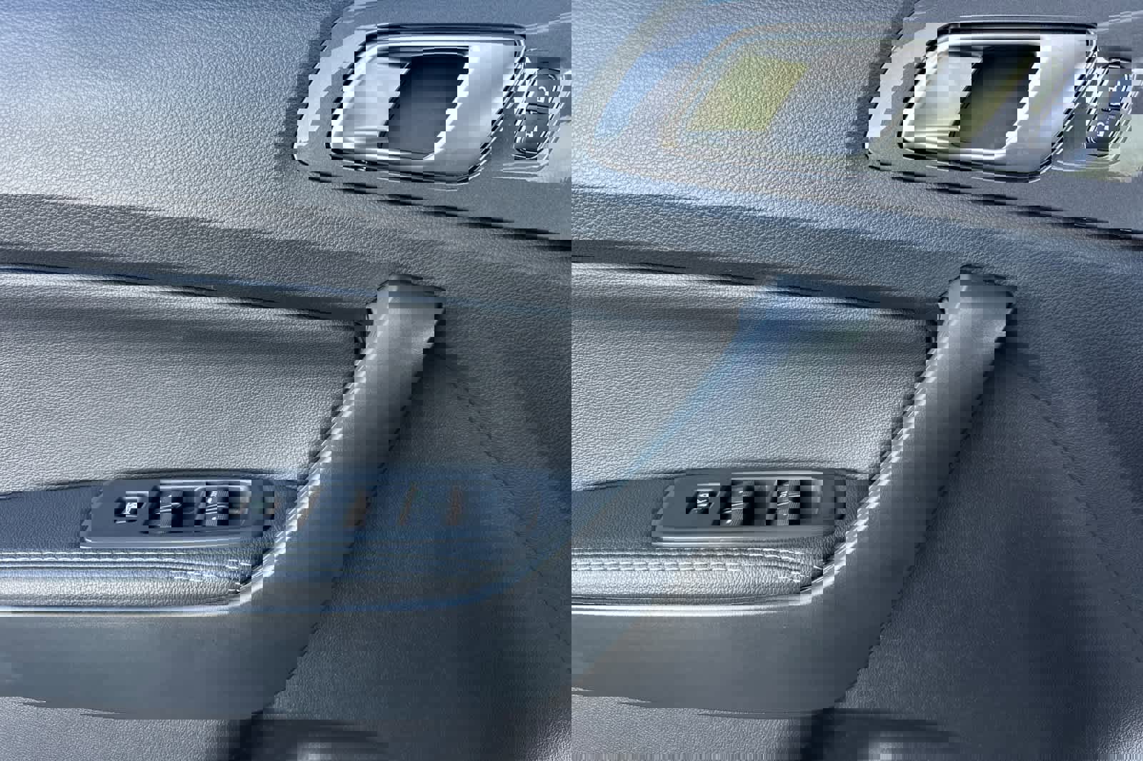 Certified 2019 Ford Ranger Lariat w/ Equipment Group 501A Mid image 12