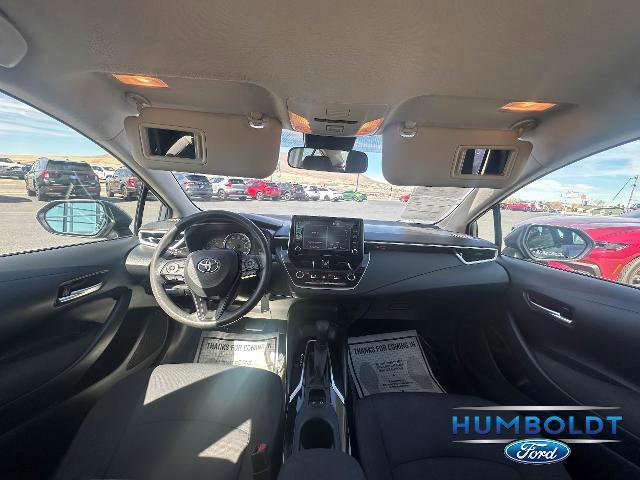 Used 2020 Toyota Corolla LE image 36