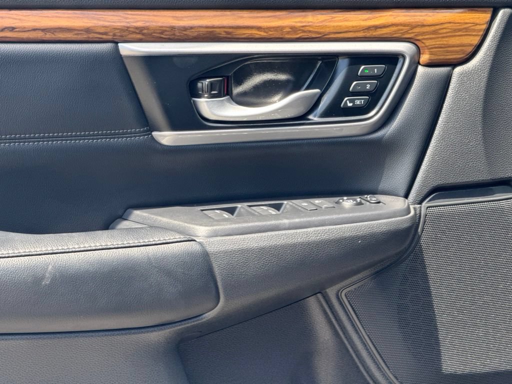 Used 2022 Honda CR-V EX-L image 23