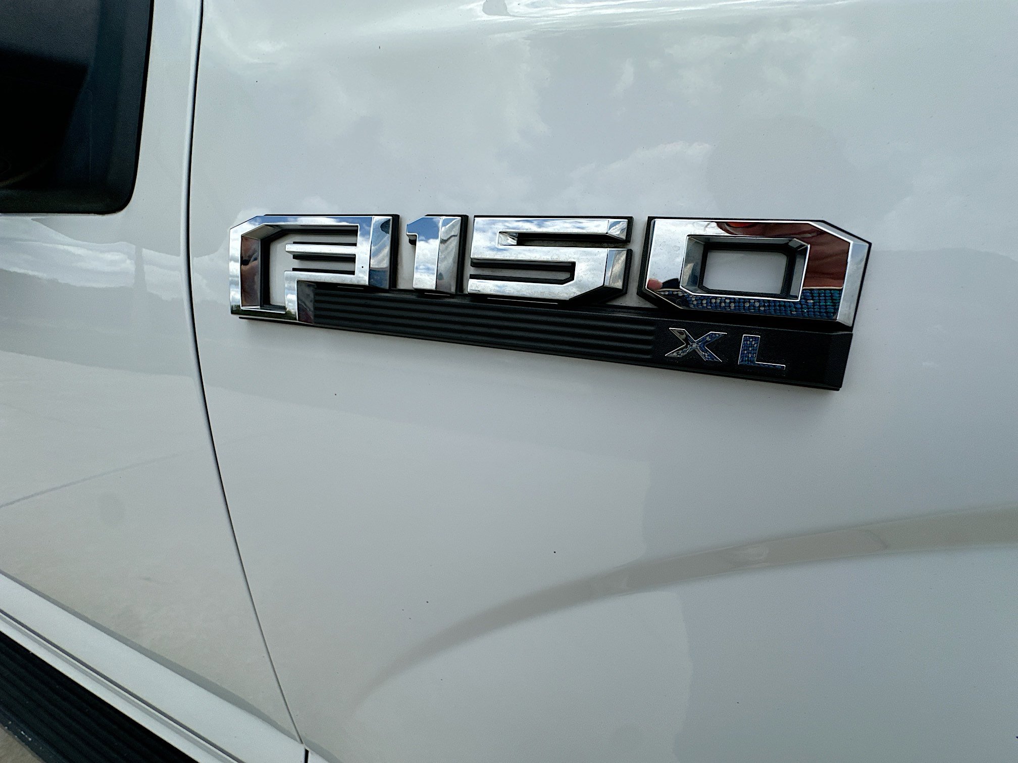 Certified 2017 Ford F150 XL w/ Equipment Group 101A Mid RWD image 25