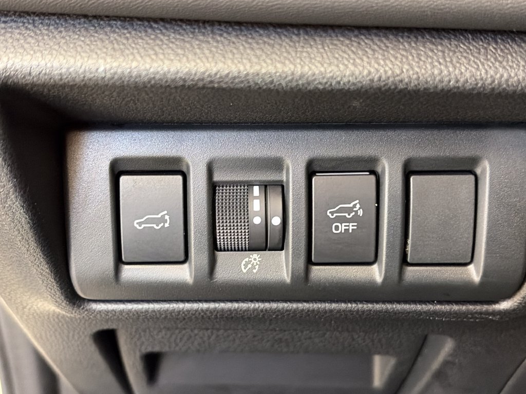 Used 2021 Subaru Outback Touring XT AWD/4WD image 24