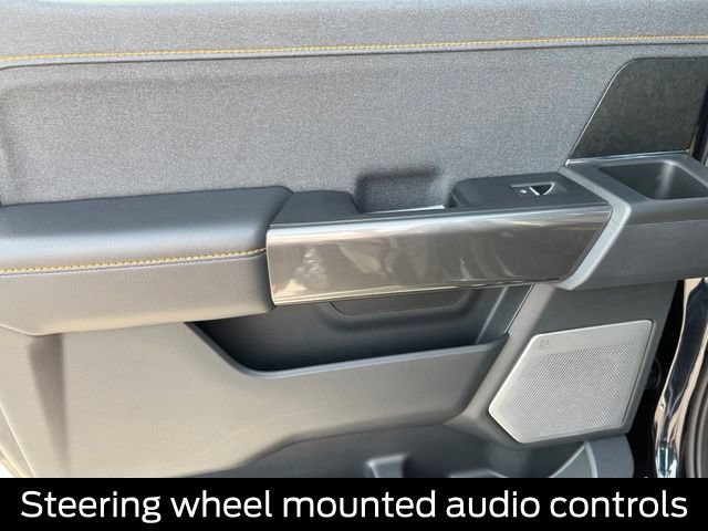 Certified 2022 Ford F150 Tremor w/ Equipment Group 402A High AWD/4WD image 19