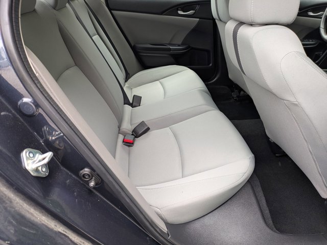 Used 2020 Honda Civic LX image 30