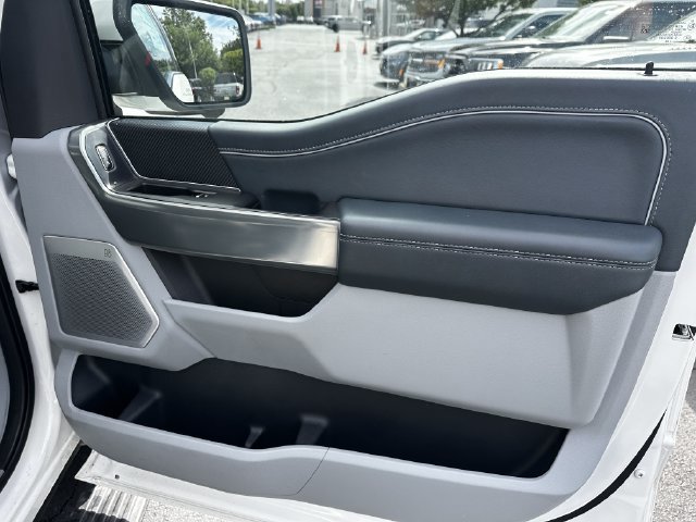 Certified 2022 Ford F150 Limited AWD/4WD image 36