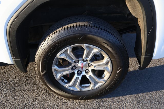 Used 2024 GMC Sierra 1500 SLT image 21