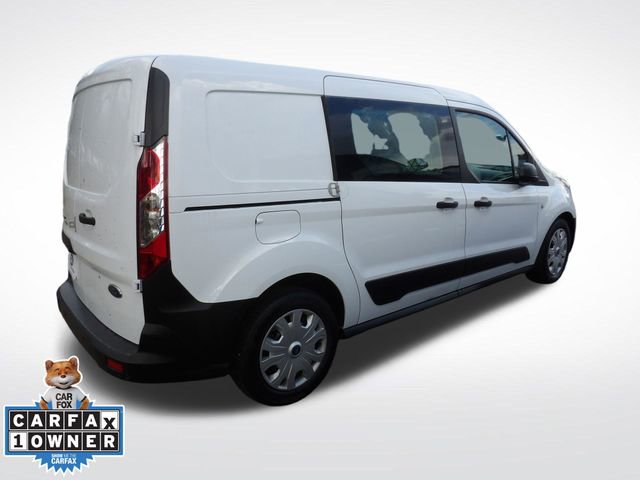Certified 2022 Ford Transit Connect XL image 16