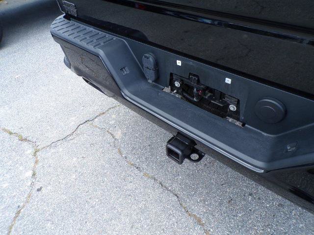 Used 2021 Chevrolet Silverado 1500 LT Trail Boss AWD/4WD image 11