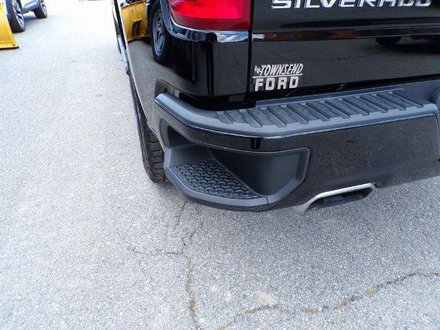 Used 2021 Chevrolet Silverado 1500 LT Trail Boss image 11