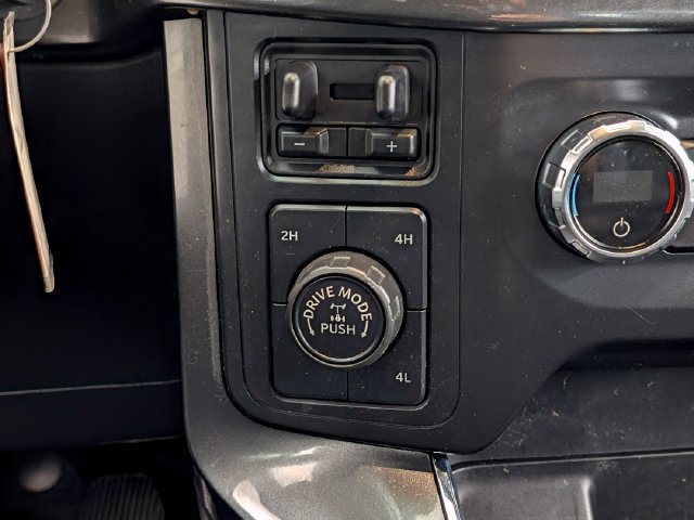 Certified 2021 Ford F150 XLT w/ Equipment Group 301A Mid AWD/4WD image 28