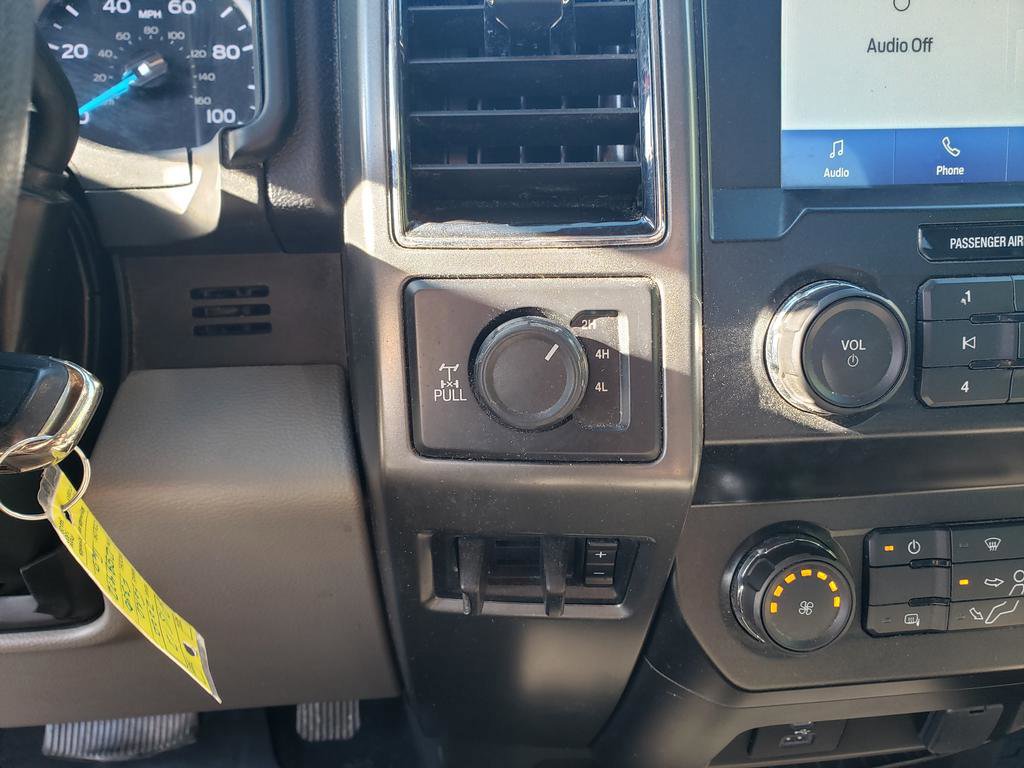 Certified 2020 Ford F350 XLT w/ XLT Value Package image 25