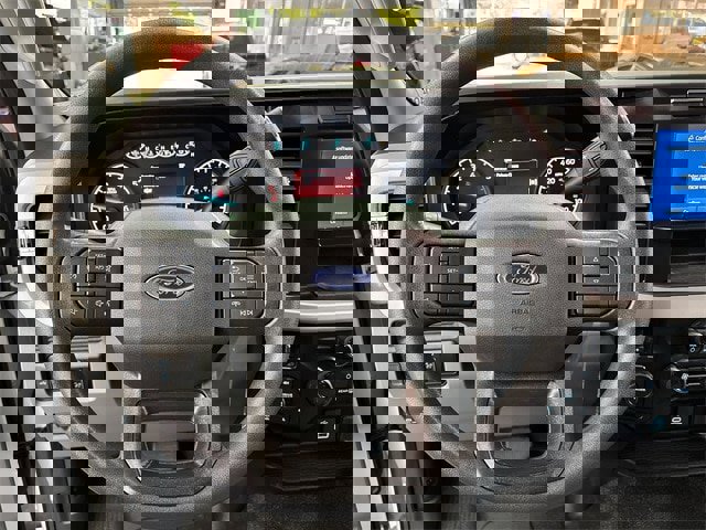 Certified 2023 Ford F250 XLT image 10