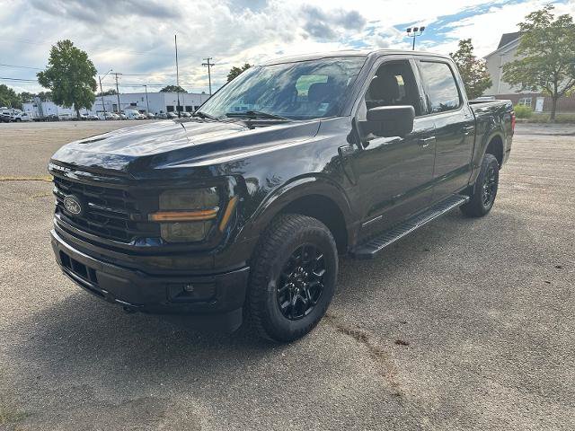 Certified 2024 Ford F150 XLT w/ Equipment Group 302A MID AWD/4WD image 31