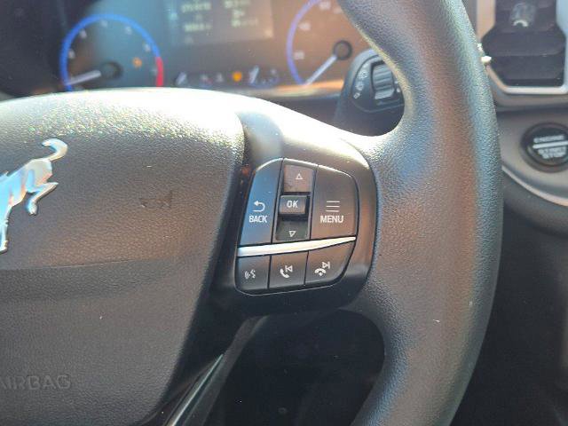 Certified 2024 Ford Bronco Sport Big Bend AWD/4WD image 28