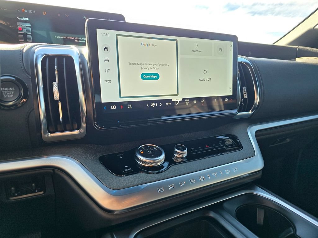Certified 2026 Ford Expedition Tremor AWD/4WD image 22