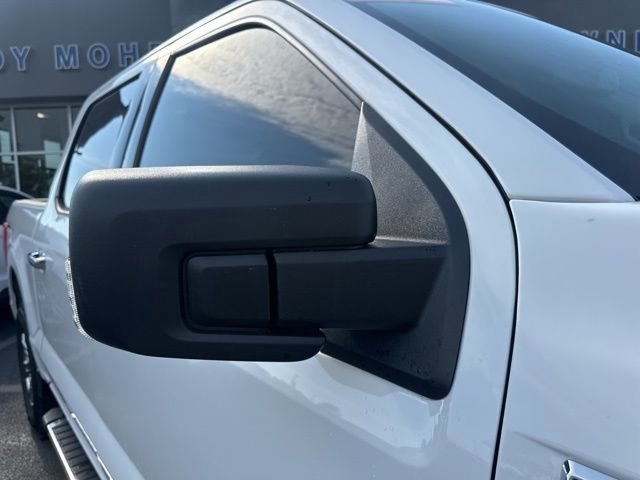 Certified 2022 Ford F150 XLT w/ Equipment Group 302A High image 9