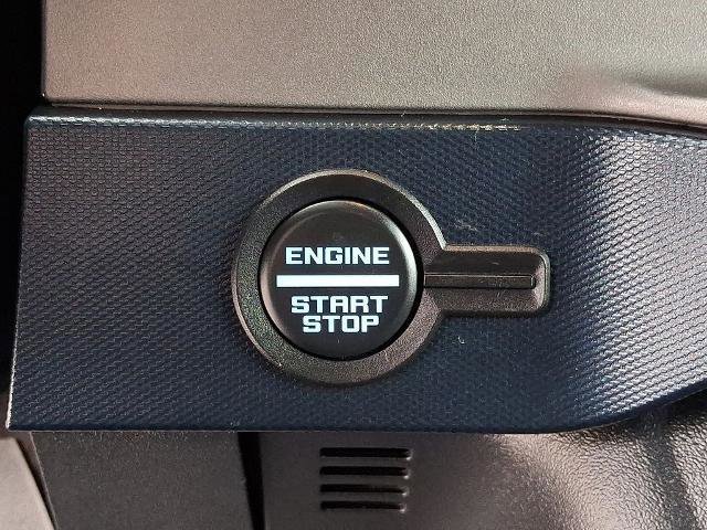 Certified 2021 Ford Bronco Outer Banks image 23