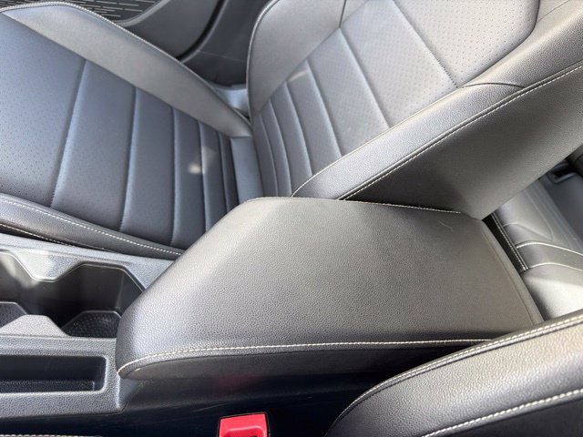 Used 2024 Volkswagen Jetta SE FWD image 26