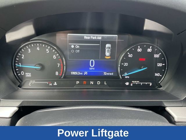 Certified 2022 Ford Explorer XLT w/ Equipment Group 202A AWD/4WD image 41