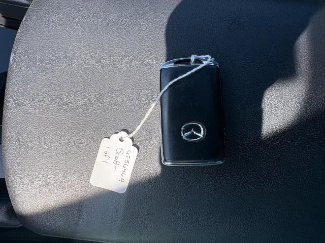 Used 2023 MAZDA MAZDA3 s image 20