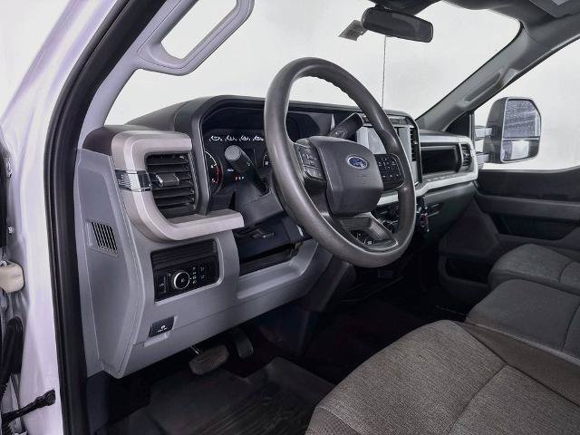 Certified 2024 Ford F250 XL w/ STX Appearance Package AWD/4WD image 9