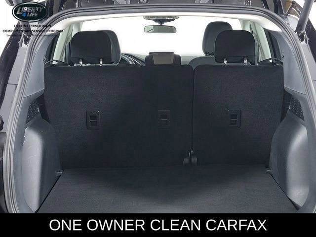 Certified 2022 Ford Escape SE w/ SE Sport Appearance Package image 16