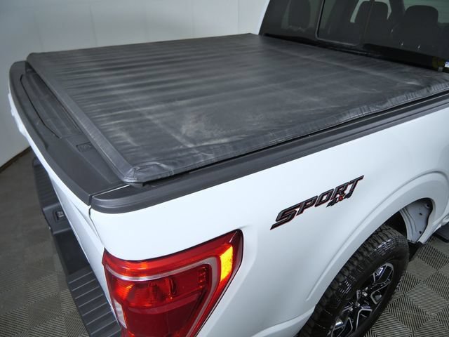 Certified 2023 Ford F150 XLT w/ Equipment Group 302A High AWD/4WD image 9