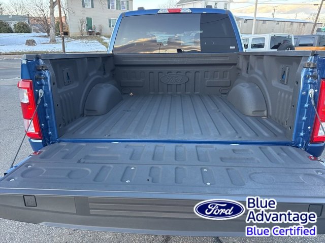 Certified 2023 Ford F150 XL w/ STX Appearance Package image 41