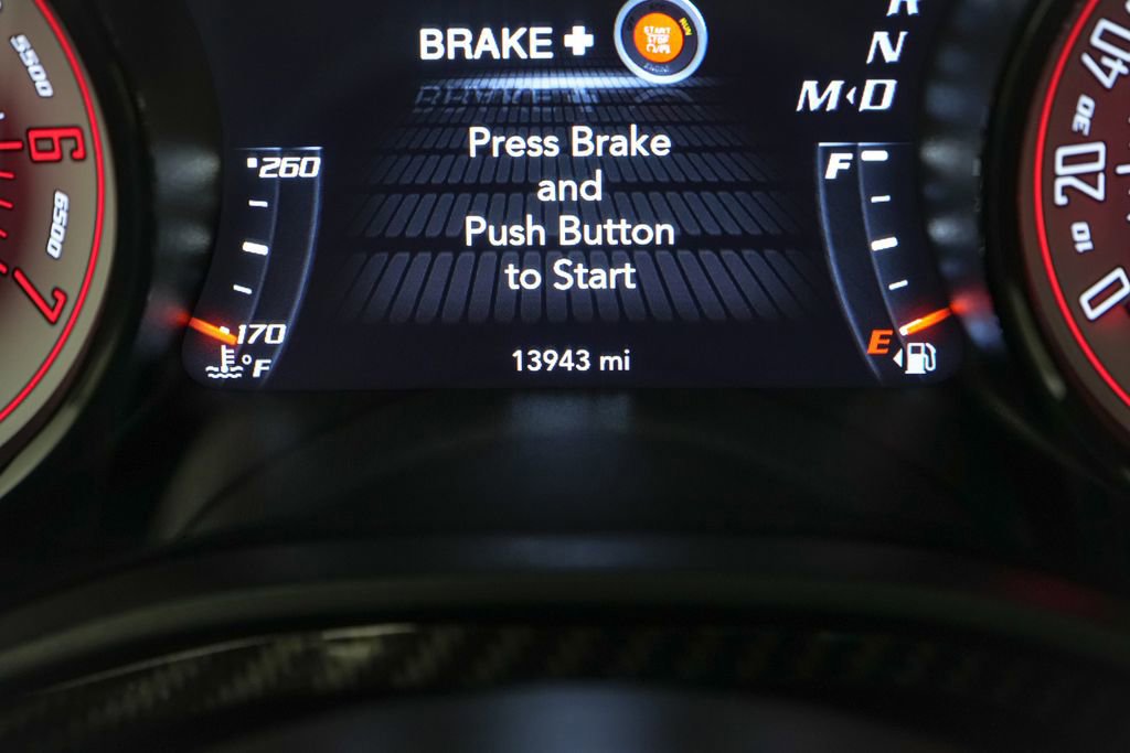 Used 2022 Dodge Challenger R/T Scat Pack w/ T/A Package image 41