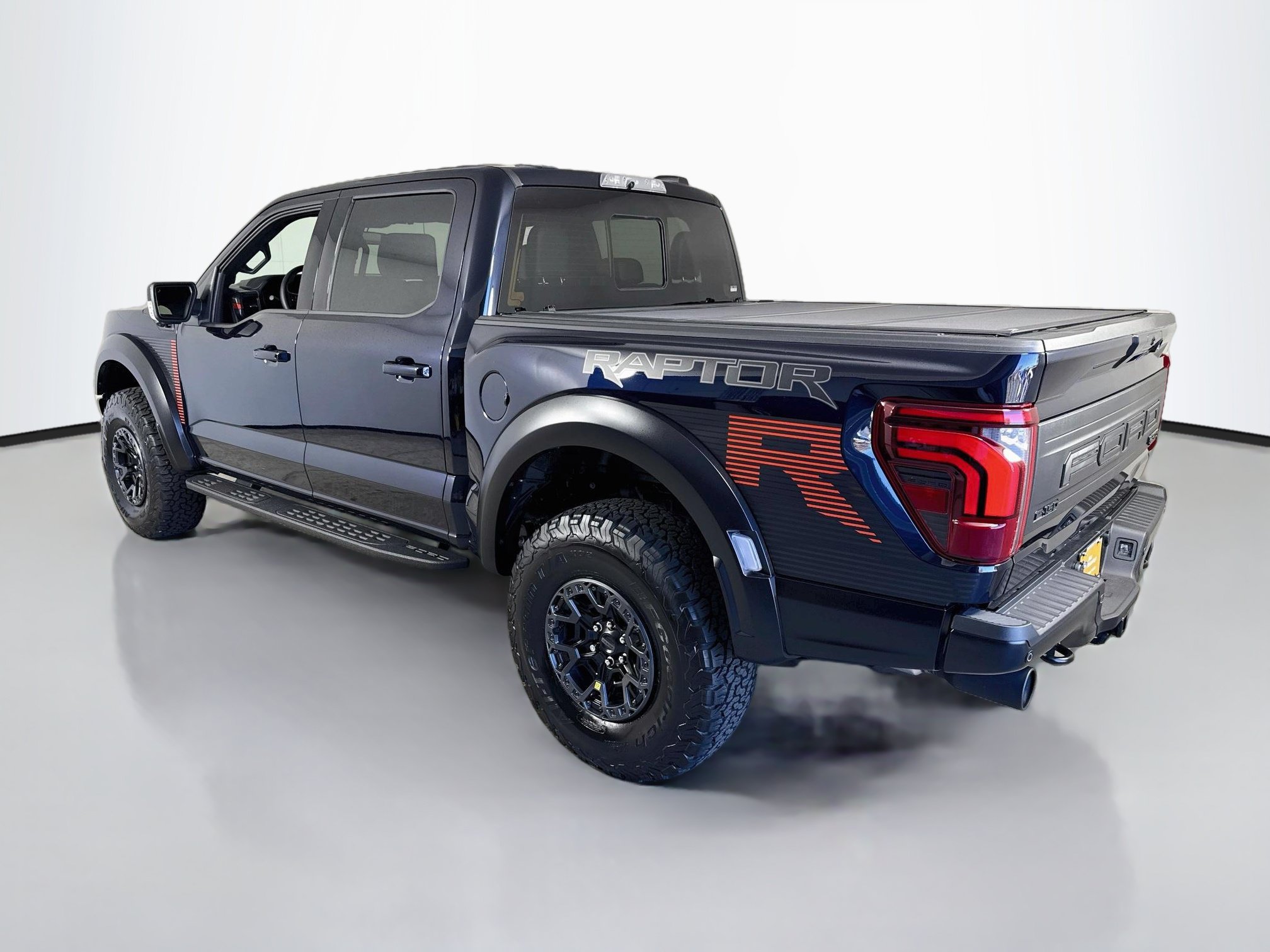 Certified 2026 Ford F150 Raptor w/ Equipment Group 803A Raptor R AWD/4WD image 5
