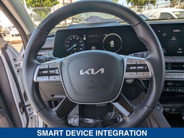 Used 2023 Kia Telluride SX FWD image 13