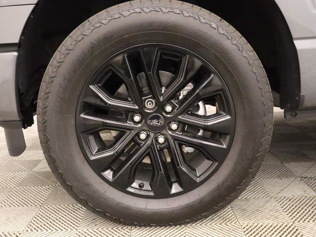 Certified 2025 Ford F150 Lariat w/ Equipment Group 501A Mid image 24