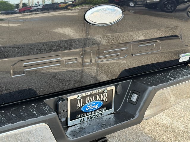 Certified 2020 Ford F150 XLT AWD/4WD image 20
