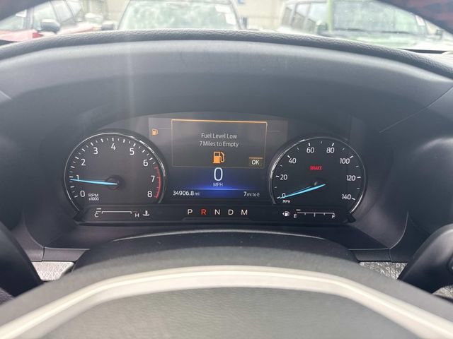 Certified 2023 Ford Explorer Timberline w/ Timberline Technology Package image 34