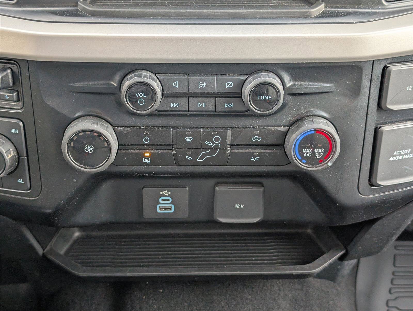 Certified 2024 Ford F250 XLT image 23