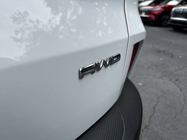 Certified 2022 Ford Escape SE w/ Convenience Package AWD/4WD image 47