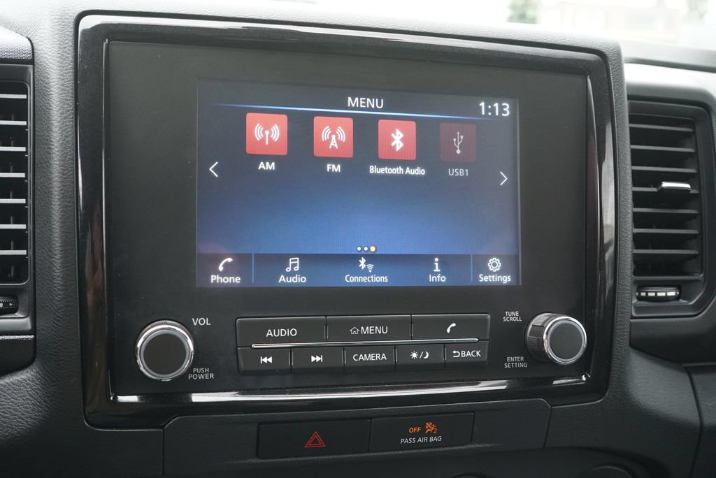 Used 2023 Nissan Frontier S w/ Technology Package AWD/4WD image 18
