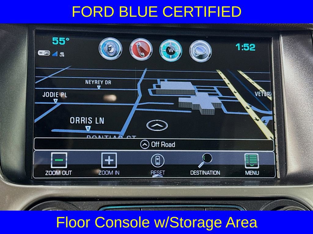 Used 2020 Chevrolet Suburban Premier image 13