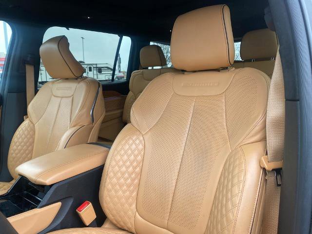 Used 2021 Jeep Grand Cherokee L Summit image 10