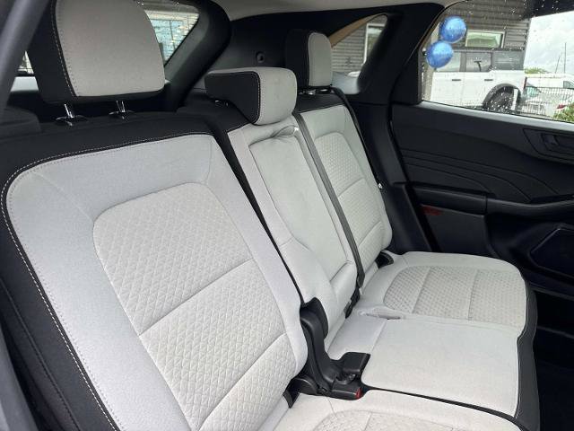 Certified 2024 Ford Escape Active FWD image 10