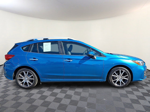 Used 2019 Subaru Impreza 2.0i Limited AWD/4WD image 8