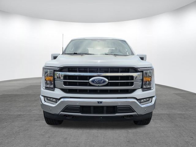 Certified 2021 Ford F150 Lariat w/ Trailer Tow Package image 7