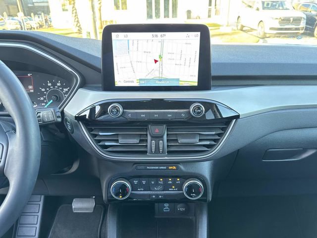 Certified 2022 Ford Escape SE w/ SE Sport Appearance Package image 26