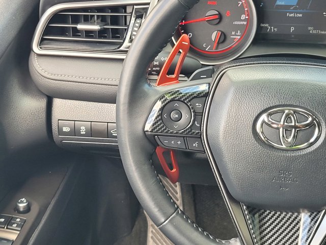Used 2024 Toyota Camry XSE w/ Blackout Package (TMS) FWD image 14
