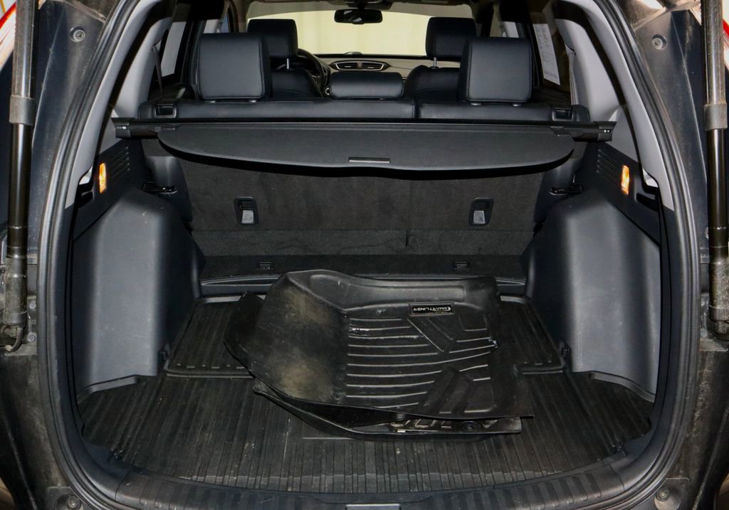 Used 2019 Honda CR-V EX-L image 14