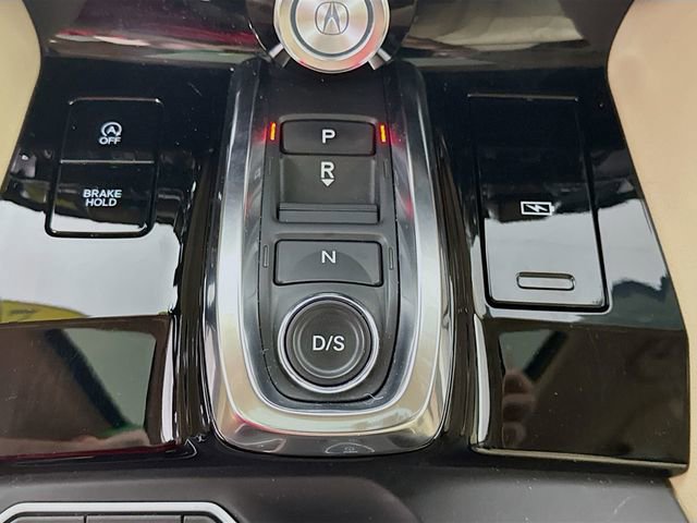 Used 2022 Acura MDX SH-AWD image 19